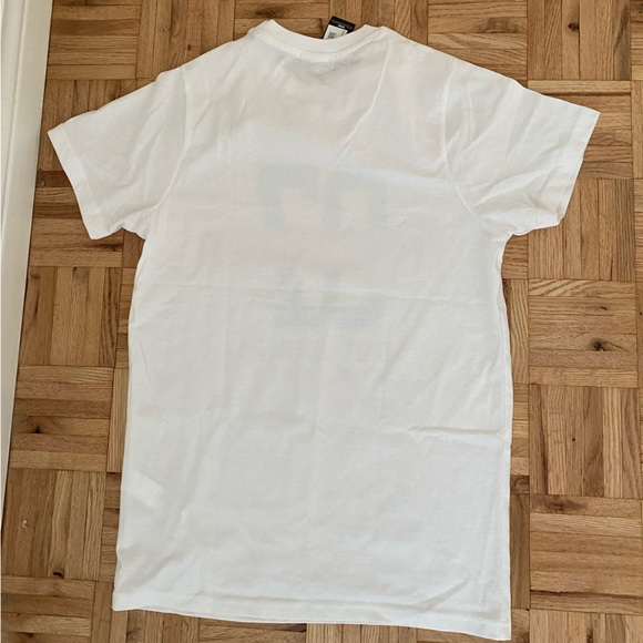 Oversized T-shirt - pretty little thing (UK size XS) - Picture 2 of 2